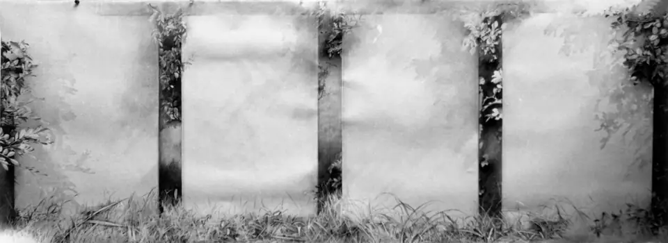 〈流雲〉