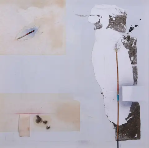 〈1986複媒Ⅰ〉