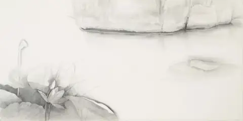 〈倒影〉