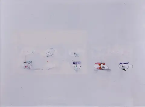 〈2002複媒Ⅱ〉