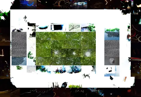 〈晝夜系列—08〉