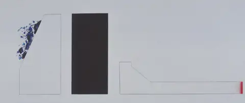〈三心Ⅱ〉