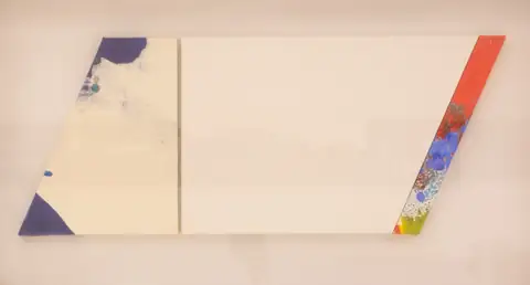 〈無題〉