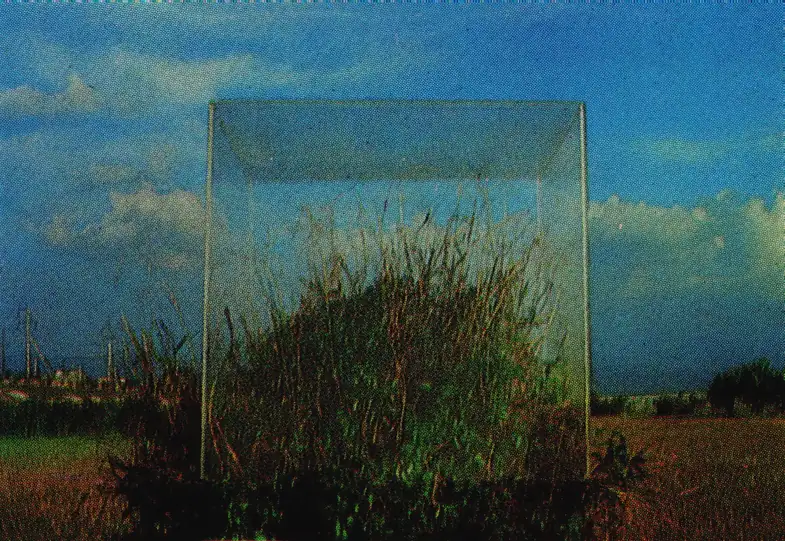 陳世明作品〈79，10-6〉
