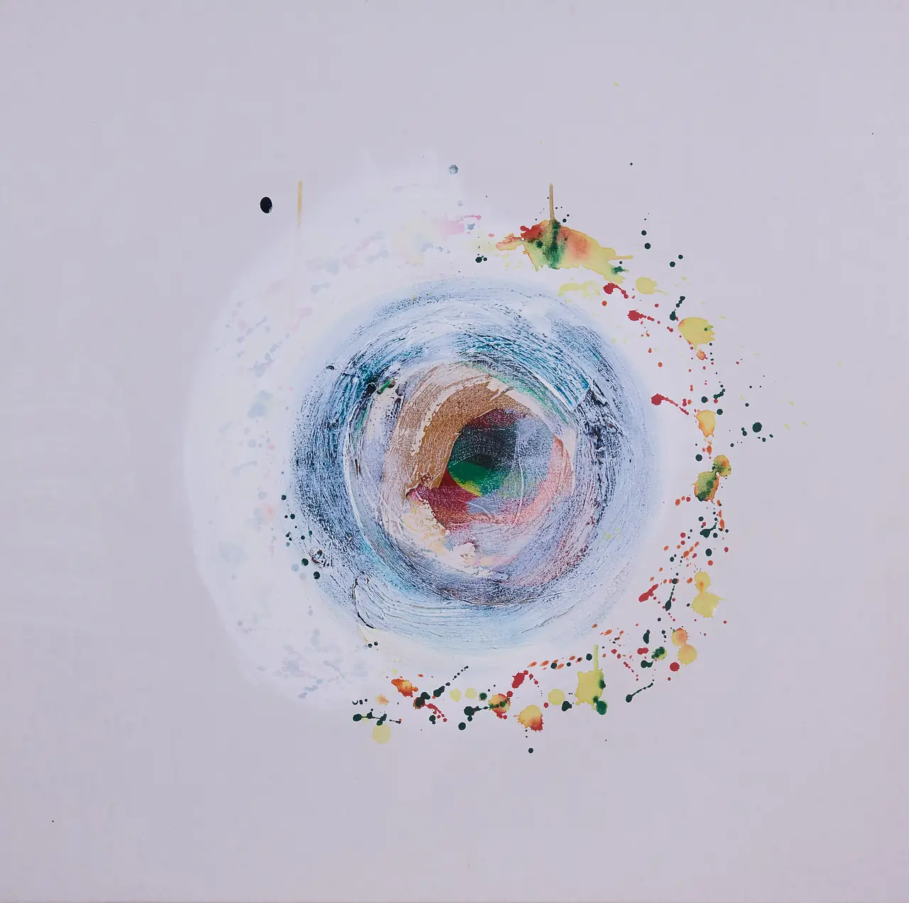 陳世明作品〈99-24〉