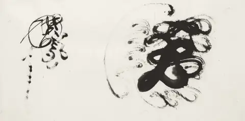 〈氣動寫形―J〉